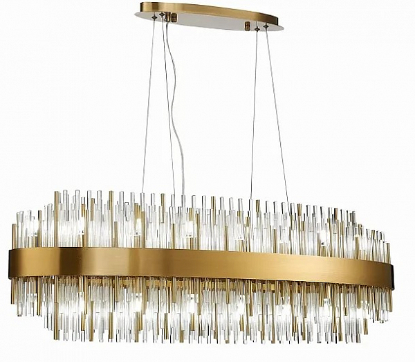 Подвесная люстра ST Luce Nitido SL1158.303.32