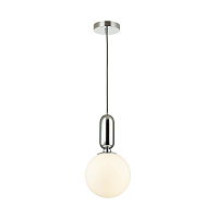 Подвесной светильник Odeon Light Okia 4670/1 E27 D200 H1116мм