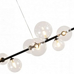 Подвесная люстра Kink Light Иона 07608-7А,19
