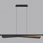 Подвесной светильник 7017/24LA HIGHTECH ODL25 Odeon Light