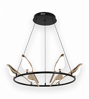 Люстра подвесная Kink Light Арси 08446-6А,33