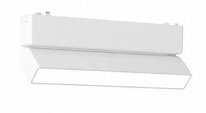 Магнитный трековый светильник Белый LED ST676.546.10