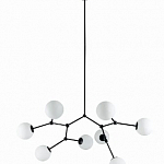 Подвесная люстра ST Luce Chieti SL1506.403.08