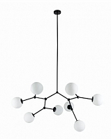 Подвесная люстра ST Luce Chieti SL1506.403.08