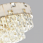 Подвесная люстра Odeon Light Chessi 5076/11