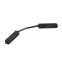 Коннектор гибкий Elektrostandard Slim Magnetic 85099/00
