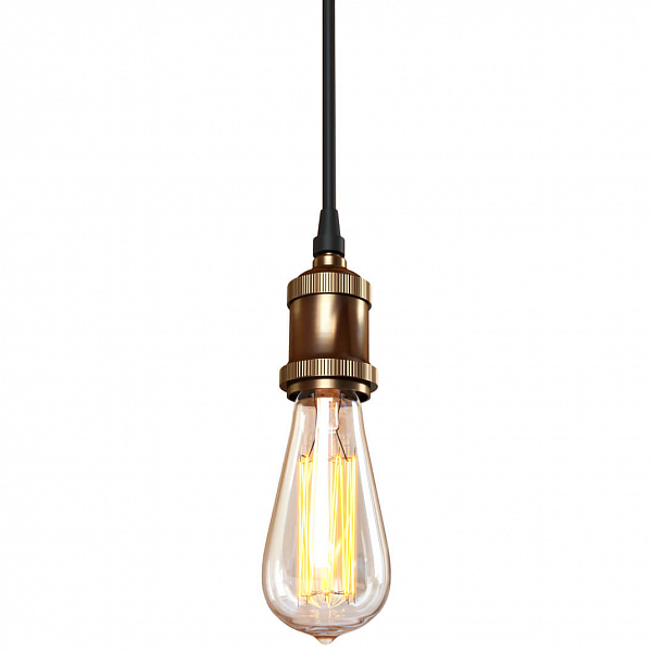 Подвесной светильник Loft IT Holder Loft1153 E27