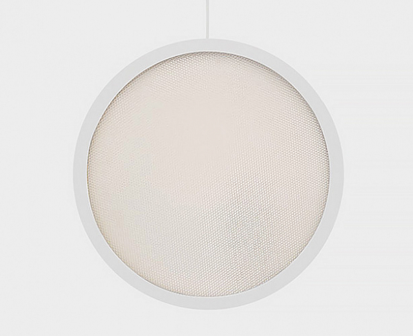 Подвесной светодиодный светильник Italline IT08-8022 white 3000K