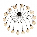 Подвесная люстра Loft IT Spider Loft1162/16