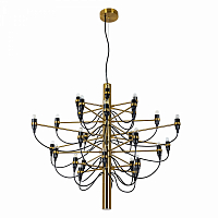 Подвесная люстра Divinare Molto 8030/17 LM-30 30*E14
