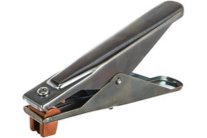 Клемма заземления 400А 70 кв.мм 802534 Blue Weld 