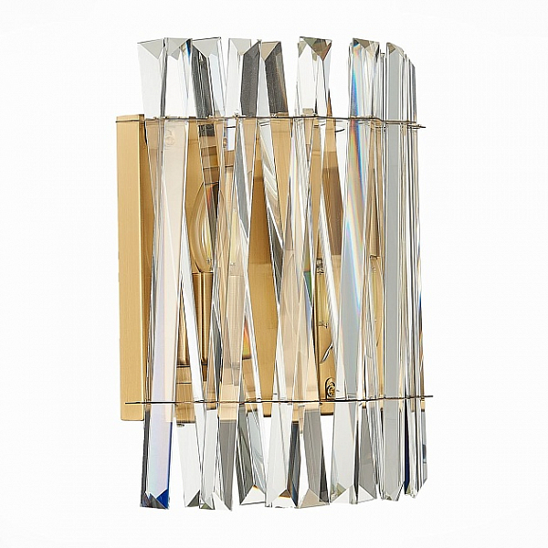 Настенный светильник ST Luce Fabio SL1170.301.02