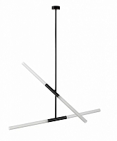 Подвесной светильник Odeon Light Hightech Soho 4307/4