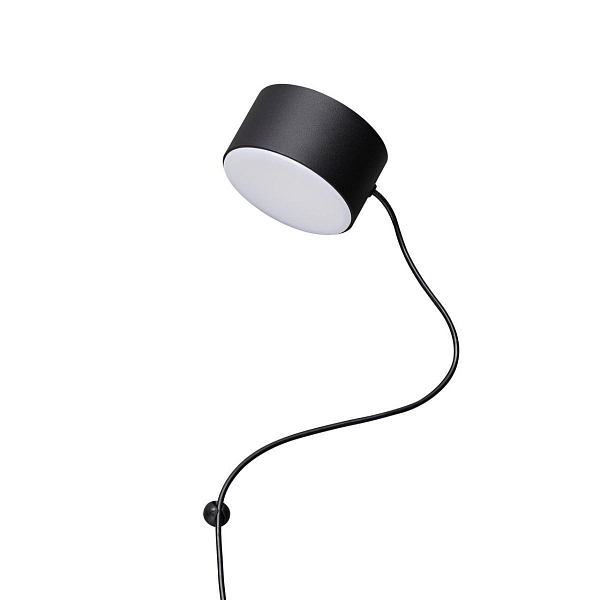 Бра Odeon Light Nera 6600/7WL 7W 3000K