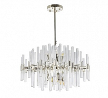 Подвесная люстра Arte Lamp Matilda A1064PL-10CC