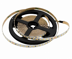 Лента SWG ceiling SMD2835, 160 led/м, 11,8Вт/м, 24В, IP20, Нейтральный белый, ЗМ