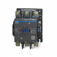 Контактор NXC-160 160А кат. 380В AC 2НО+2НЗ AC-3 (R) CHINT