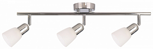 Спот Chrome/White 5038/3PA E14х40W Escada