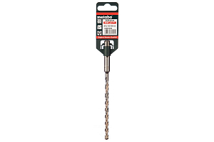 Бур SDS-PLUS Pro4 6х160мм Metabo