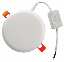 Светильник Downlight LightPhenomenON LT-TP-DL-06-24W-6500K Е1603-1035