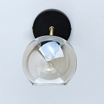 Бра De Markt Гамбург 1х40W E14 220V