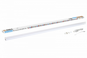 *Светильник LED ДПО 2001 14Вт 6500К IP40 Народный