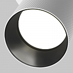 Встраиваемый светильник Technical C081CL-01-GU10-W
