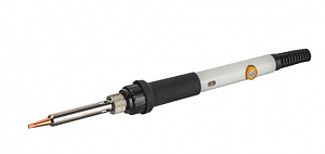 Паяльник OSE-Pes02-40W-CP темп, клин прямой ОНЛАЙТ