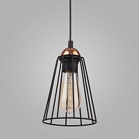 Подвесной светильник TK Lighting 1641 Galaxy 1 E27
