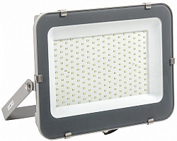 Прожектор светодиодный 07-200 200Вт 6500К IP65 сер. IEK