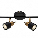Спот Arte Lamp Almach A1906PL-4BK