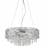 Подвесная люстра Crystal F-Promo 4250-6P