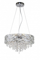 Подвесная люстра Crystal F-Promo 4250-6P