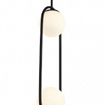Подвесной светодиодный светильник ST Luce SL395.403.02