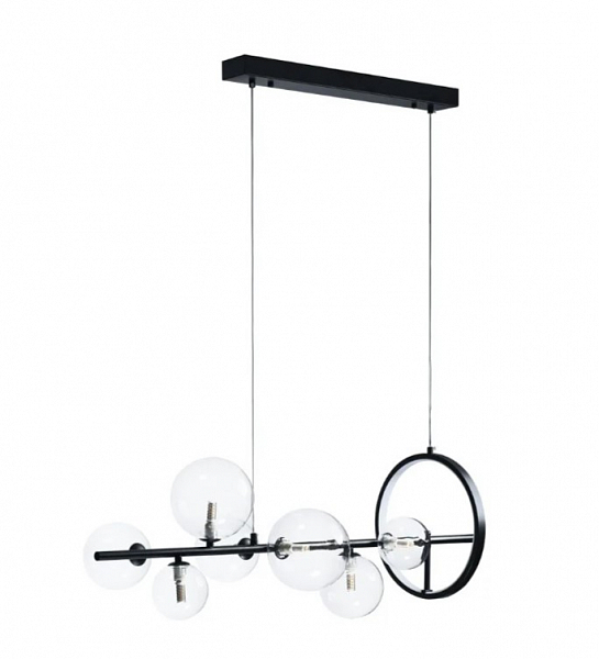 Подвесная люстра Loft IT Molecule 10023/900