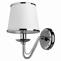 Бра Arte Lamp Furore A1150AP-1CC E14
