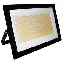 Прожектор светодиодный 300W 6400K Foton Lighting Black/DLY (tt)