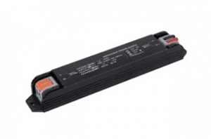 Блок питания черный IP20, PBL-36-12, З6Вт, 12B SWG