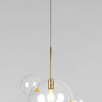 Подвесной светильник Loft IT Bolle 2034-P4