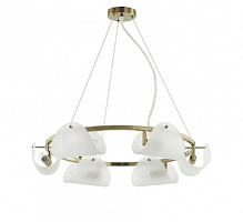 Подвесная люстра Lumion Neoclassi Fioro 6571/6