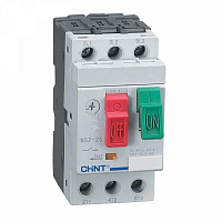Пускатель NS2-80B 40А-63А (R) CHINT