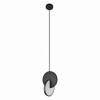 Подвесной светильник Loft IT Eclipse 9970BK