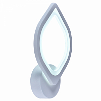 Светодиодный накладной светильник ProfitLight 8069/1W WHT 20W