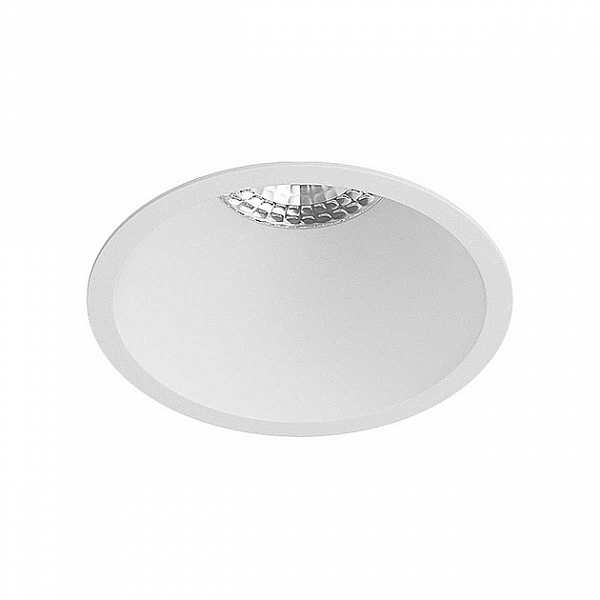 Встраиваемый светильник Denkirs DK3026-WH