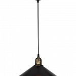 Светильник подвесной Toplight Delilah TL1606H-01BK