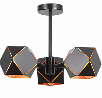 Потолочная люстра ST Luce Enigma SL258.402.03