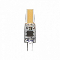 Лампа General GLDEN-G4-3Вт-C-220В-4500К COB