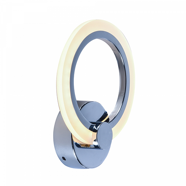 Светодиодный накладной светильник ProfitLight 8076/1W CHR 14W