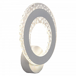 Светильник светодиодный накладной ProfitLight 8043/1W WHT 38W