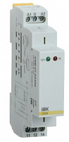 Реле импульсное ORM. 1 конт. 230 В AC